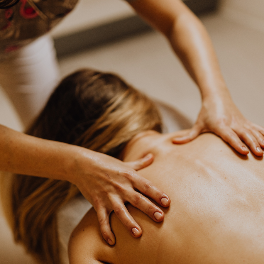 Whole Self Body Reset (90 minutes)