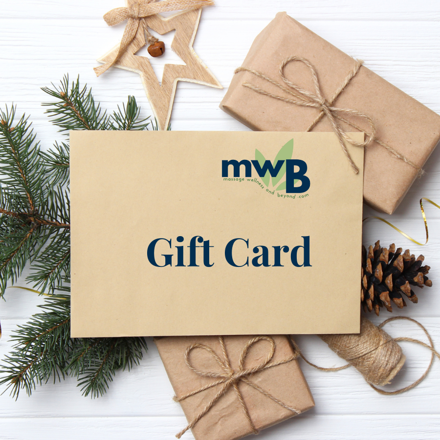 MWB Gift Card