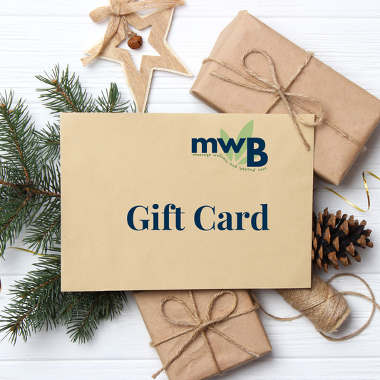 MWB Gift Card
