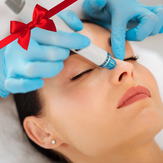 Buy 2 Get 1 FREE Cryo Sculpting Facial