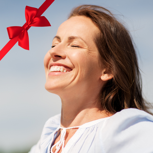 Whole Woman Reset Package